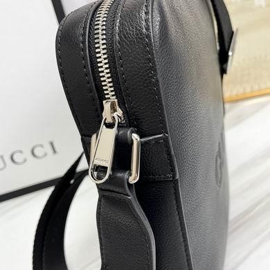 Replica Gucci Bags 1:1 674174-4 23X25X6cm WP