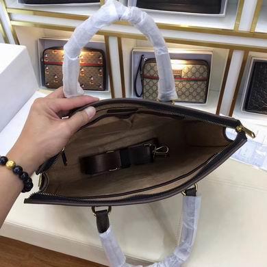 Replica Gucci Bags 1:1 66498-1 38X29X7cm XM