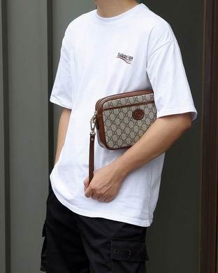 Replica Gucci Bags 1:1 5004 24X6X16cm WP 3colour