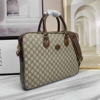 Replica Gucci Bags 1:1 2103-1 40X30X7cm WP