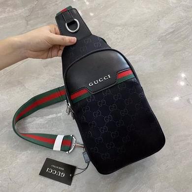 Replica Gucci Bags 1:1 16X30X7cm 082103 XM 3colour