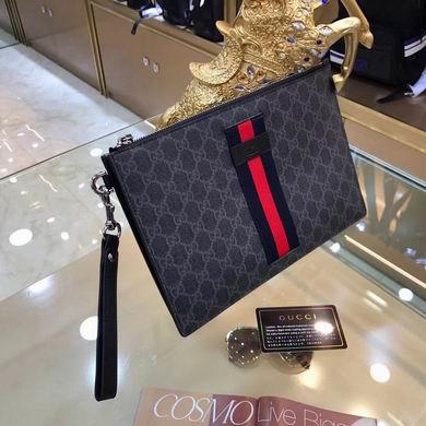 Replica Gucci Bags 1:1 473950 30.5X21X1.5cm WP 3colour