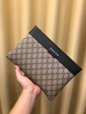 Replica Gucci Bags 1:1 977-5 28X20X5cm XM 2colour