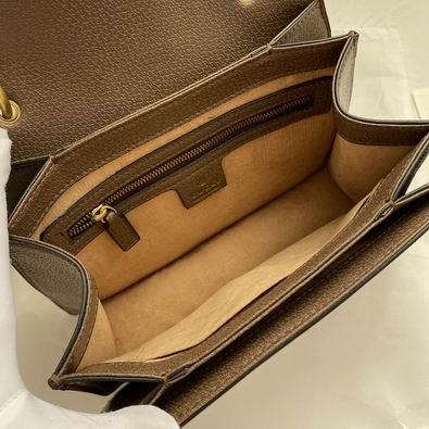 Replica Gucci Bags 1:1 Queen Margret 476541 25.5x17x13cm df
