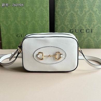 Replica Gucci Bags 1:1 760196 20X13X6cm DF 4colour