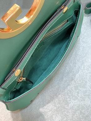 Replica Gucci Bags 1:1 699268 28X16X4cm DF