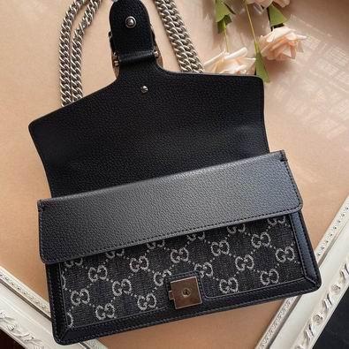 Replica Gucci Bags 1:1 DIONYSUS 499623 25x13x7cm df04