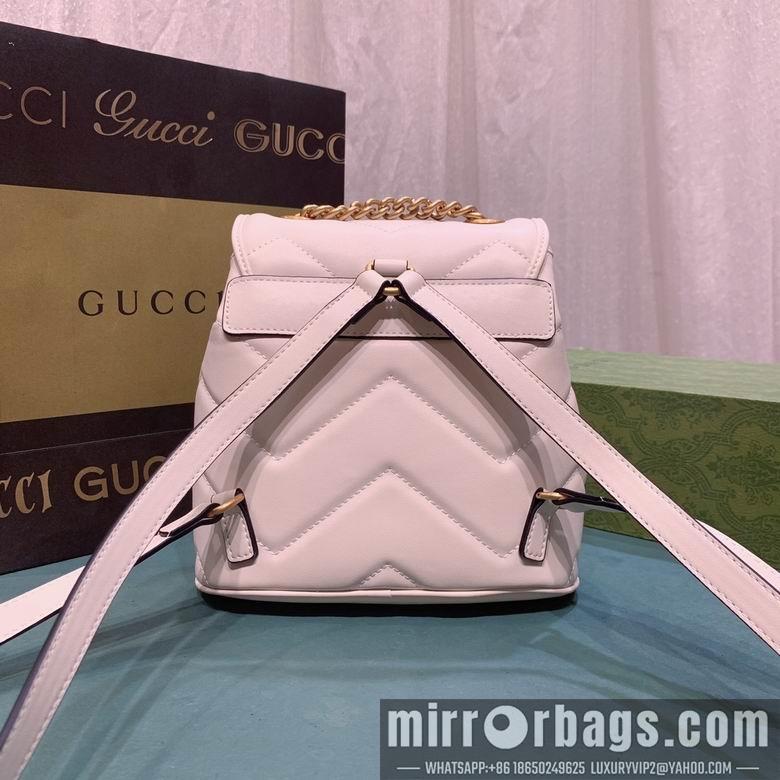 Replica Gucci Bags 1:1 Marmont 777253 20X19X11cm DF 2colour