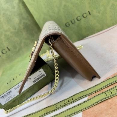 Replica Gucci Bags 1:1 621892 19X10X4cm XM 2colour