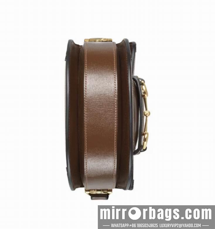 Replica Gucci Bags 1:1 760191 18X17X6.5cm DF