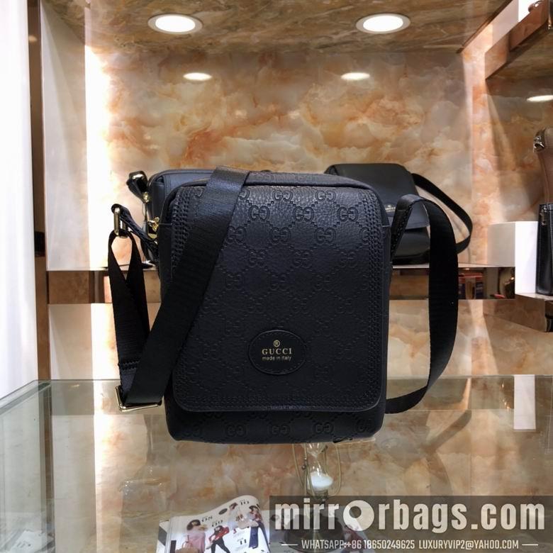 Replica Gucci Bags 1:1 85032-3 19X22X8cm XM 2colour