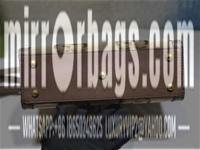 Replica Gucci Bags 1:1 660195 27X24X11CM DF