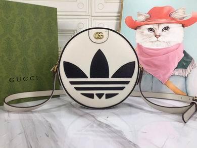 Replica Gucci Bags 1:1 702626 22X22X7cm DF 4colour