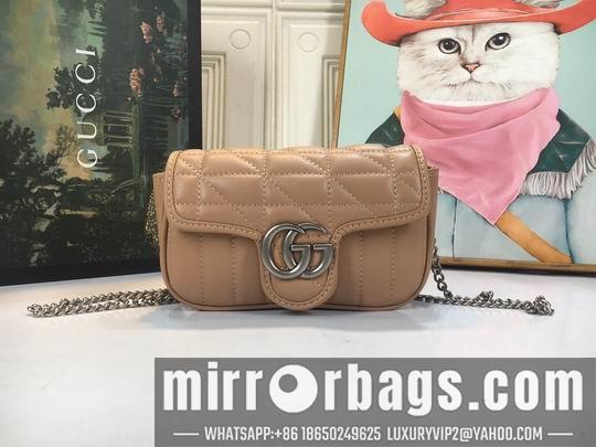 Replica Gucci Bags 1:1 GG Marmont 476433,446744,443497 df06