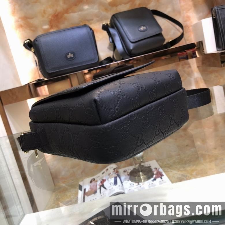 Replica Gucci Bags 1:1 85032-3 19X22X8cm XM 2colour