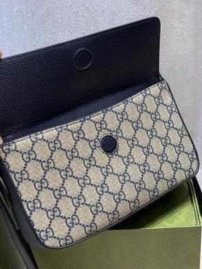 Replica Gucci Bags 1:1 645454 22.5X17X6.5cm DF