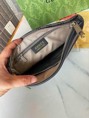 Replica Gucci Bags 1:1 G138441 28X18X2.5cm XM 3colour