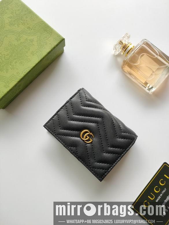 Replica Gucci Bags 1:1 466492 11X9X3cm XMY 2