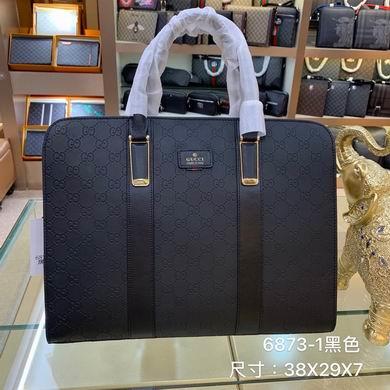 Replica Gucci Bags 1:1 6873-1 38X7X29cm WP