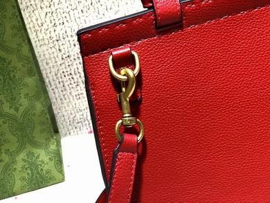Replica Gucci Bags 1:1 421890 31.5X23X13cm DF 4colour