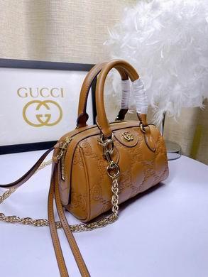 Replica Gucci Bags 1:1 702251 19X13X11cm DF 4colour
