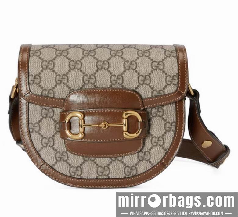 Replica Gucci Bags 1:1 760191 18X17X6.5cm DF