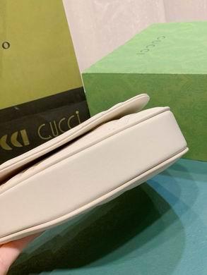 Replica Gucci Bags 1:1 746431 20X14X4cm DF 4colour