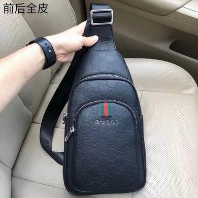 Replica Gucci Bags 1:1 6079 20X29X5cm WP