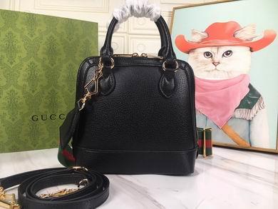 Replica Gucci Bags 1:1 677212 20X19.5X7.5cm DF 4colour