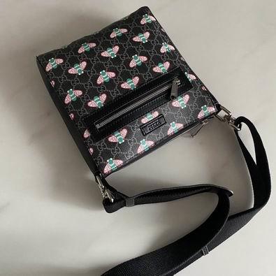 Replica Gucci Bags 1:1 681021 21x23.5x4.5cm df02