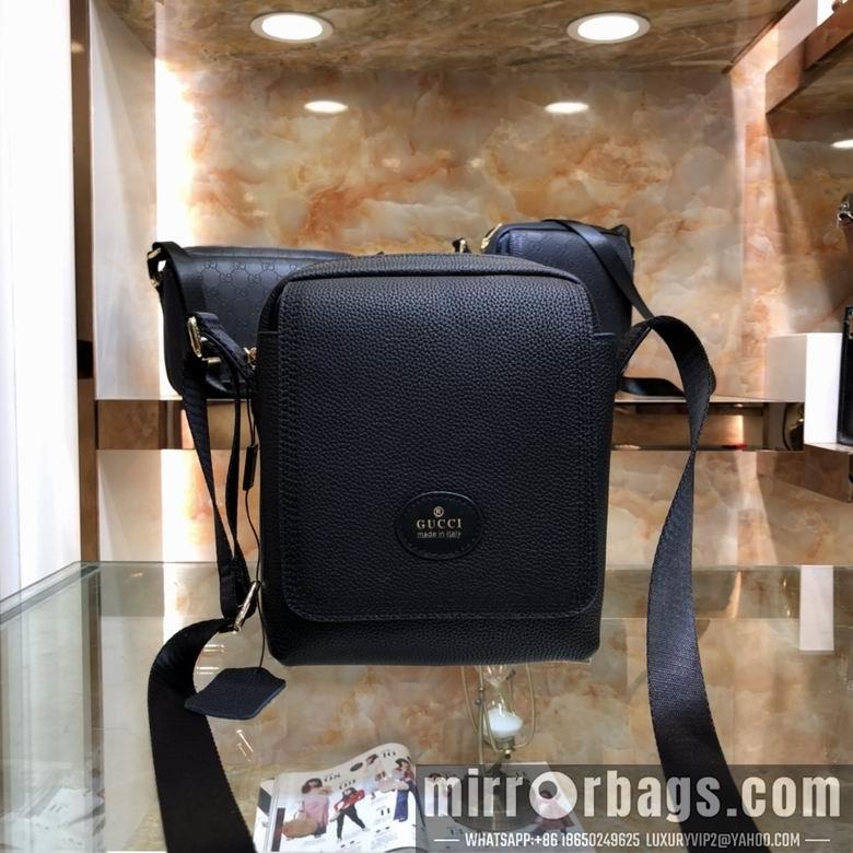 Replica Gucci Bags 1:1 85032-3 19X22X8cm XM 2colour