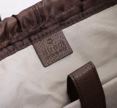 Replica Gucci Bags 1:1 0401-1 42X32·5X15·5cm WP 2colour