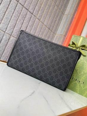Replica Gucci Bags 1:1 598234 28.5X18X9cm XM 3colour