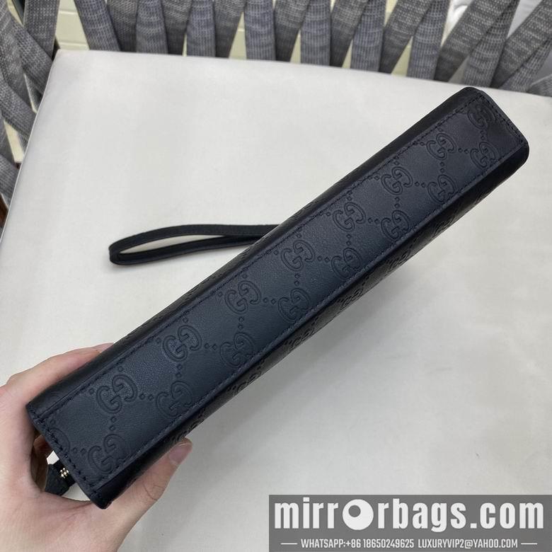 Replica Gucci Bags 1:1 6701-5 28X19X4cm WP