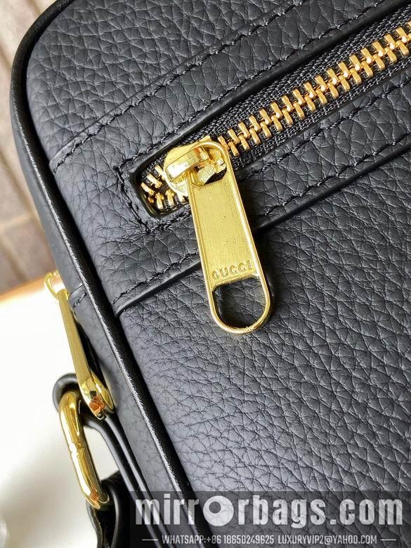 Replica Gucci Bags 1:1 66224-3 20X23X5.5cm XM