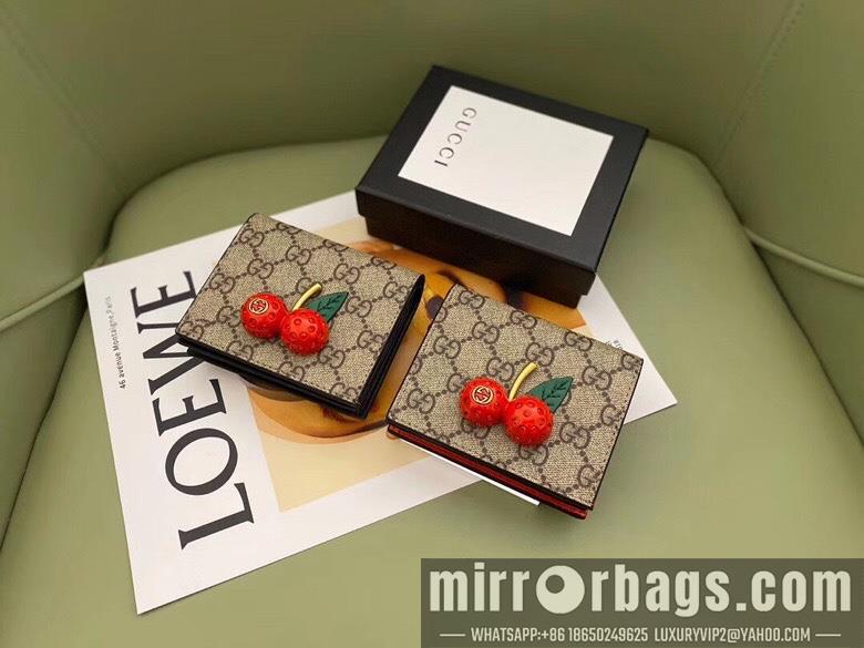 Replica Gucci Bags 1:1 476050 10X8X3cm XM