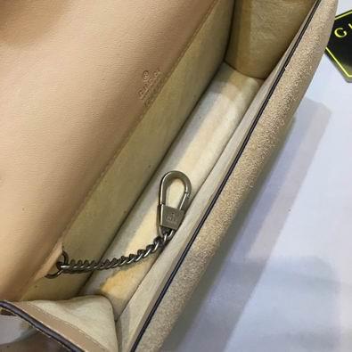 Replica Gucci Bags 1:1 Dionysus 476430 19x11.5x4.5cm df05