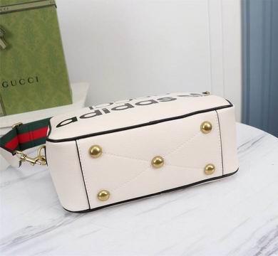 Replica Gucci Bags 1:1 702427 24.5X16.5X9.5cm DN 3colour