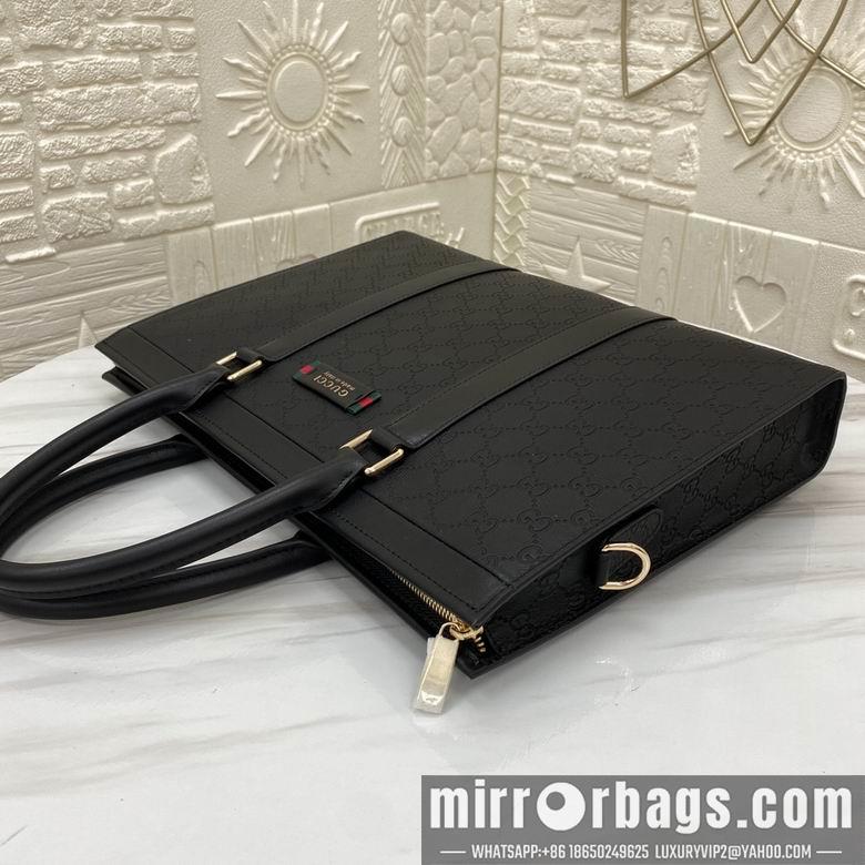 Replica Gucci Bags 1:1 5143-1 39X29X6cm WP