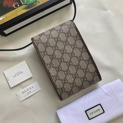 Replica Gucci Bags 1:1 Horsebit 625757 11.5x18x3.5cm df05