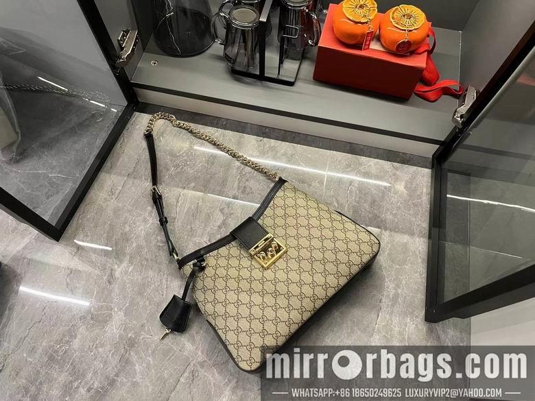 Replica Gucci Bags 1:1 795113 32.5X24X5.5cm DF 3colour