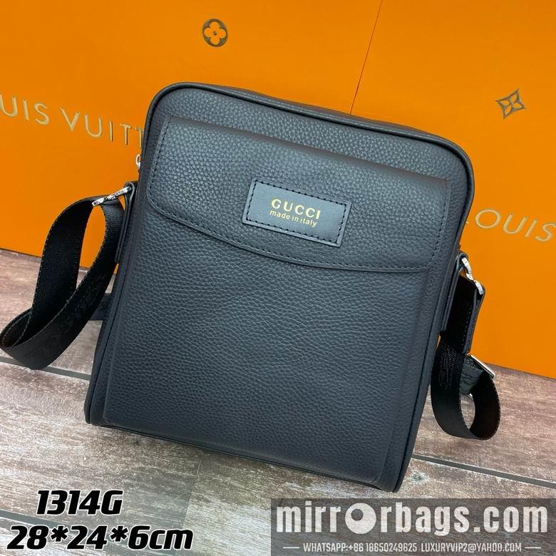 Replica Gucci Bags 1:1 1314G 28X24X6cm SC