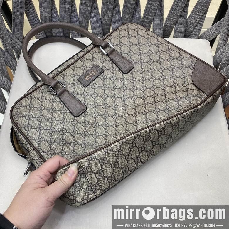 Replica Gucci Bags 1:1 5220-1 39X28X7cm XM 2colour