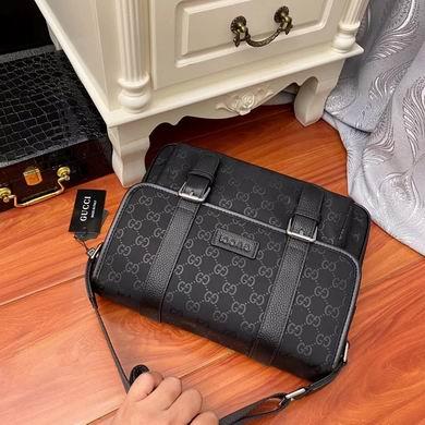 Replica Gucci Bags 1:1 3398-6 30X7.5X22cm XM
