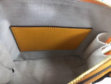 Replica Gucci Bags 1:1 677212 20X19.5X7.5cm DF 4colour
