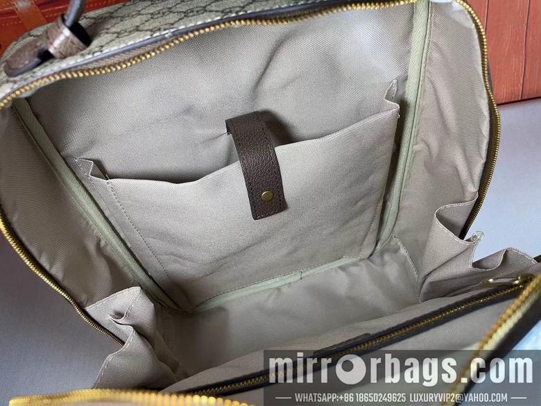 Replica Gucci Bags 1:1 Ophidia 745718 40X30X14cm DF 2colour