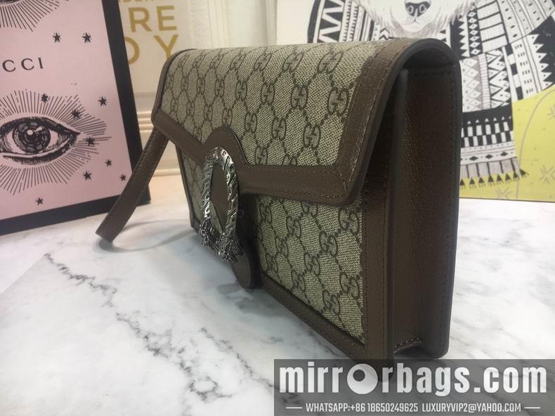 Replica Gucci Bags 1:1 Dionysus 621197 26x15x3.5cm df05