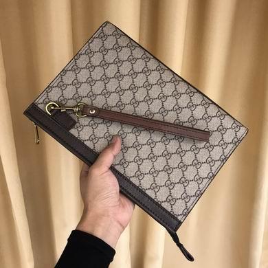 Replica Gucci Bags 1:1 945-5 28X18X5cm XM 2colour