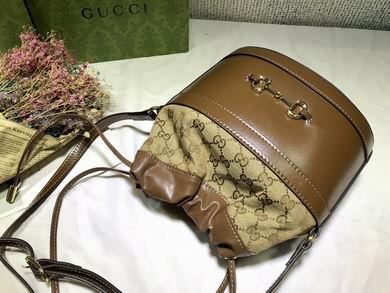 Replica Gucci Bags 1:1 602118 22.5X25X12cm DF 2colour
