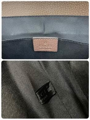 Replica Gucci Bags 1:1 6006-2 28X7X21cm WP 2colour